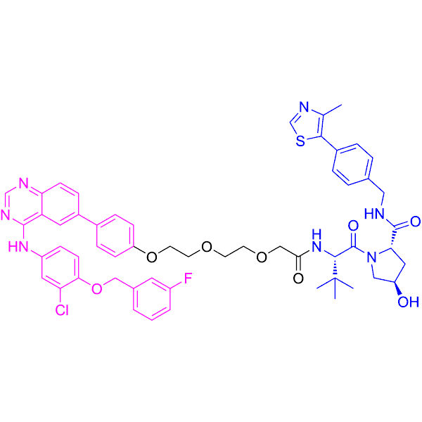 SJF-1528 Structure