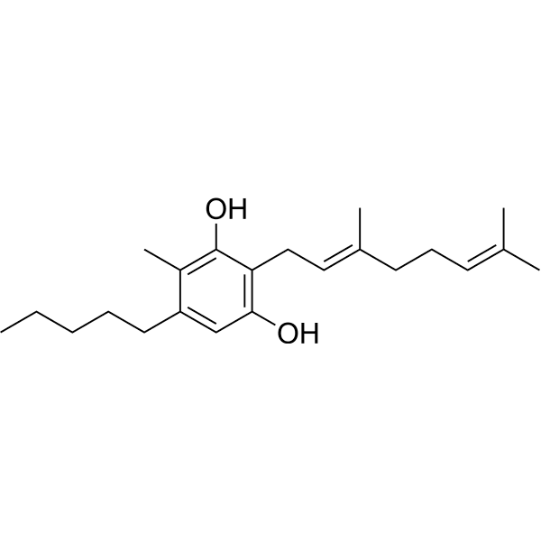 IL-1β-IN-2 Structure