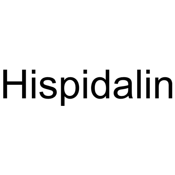 Hispidalin Structure