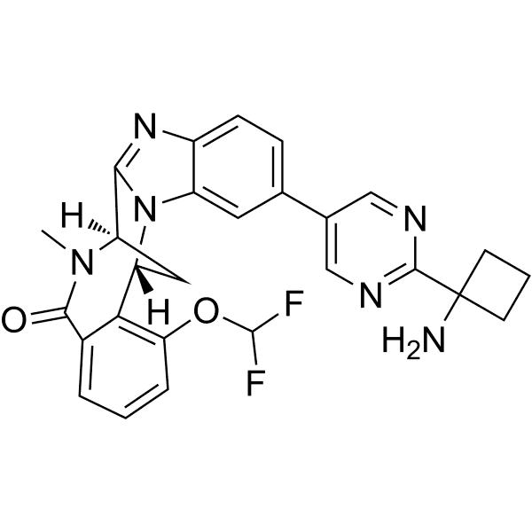 SAR-441566 Structure
