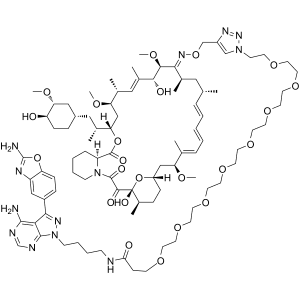 RMC-4529  Structure