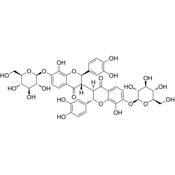 Sikokianin E Structure