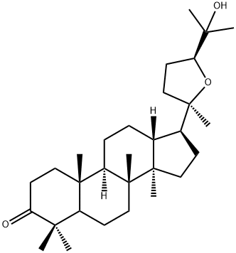 Ocotillone Structure