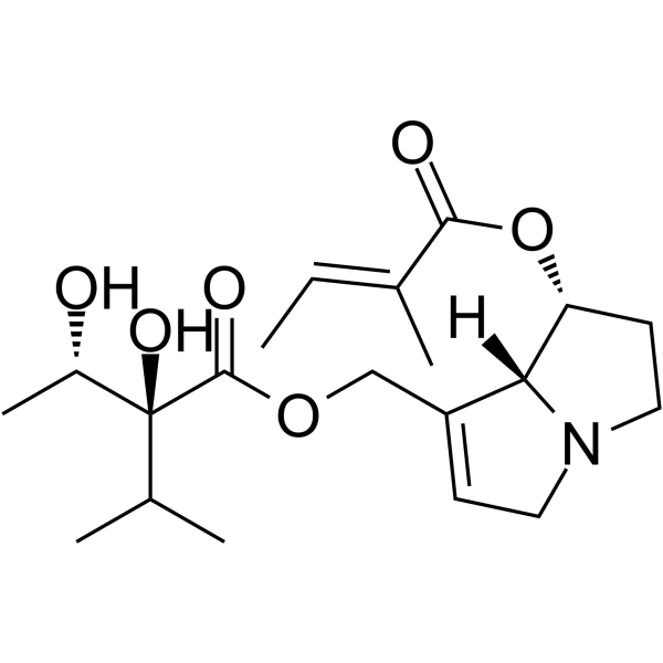 Symphytine  Structure