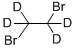 1,2-Dibromoethane-d4 Structure