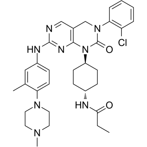 JND3229 Structure