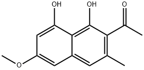 Torachrysone Structure