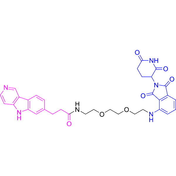 QC-01–175 Structure