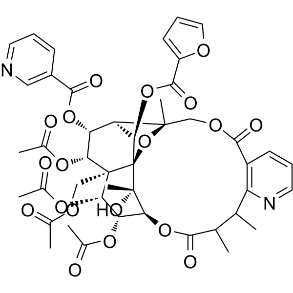 Hyponine E Structure