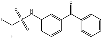 Diflumidone Structure