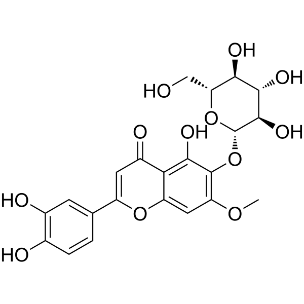 Pedaliin Structure