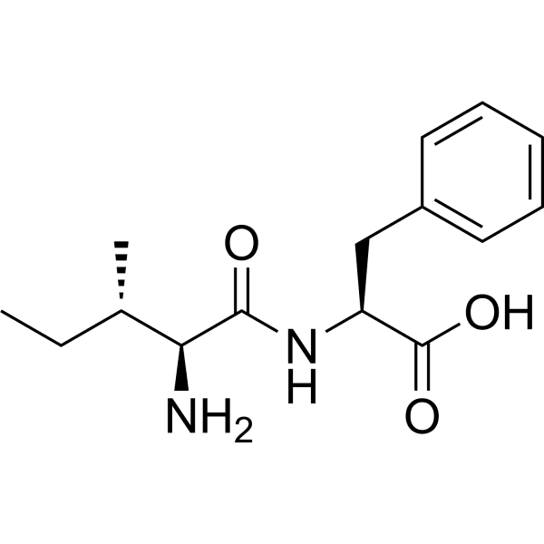 Ile-Phe Structure