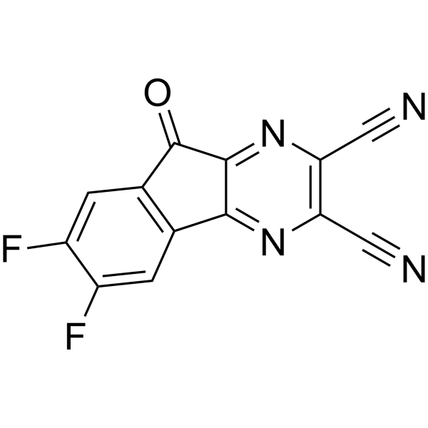 NQO1 substrate  Structure