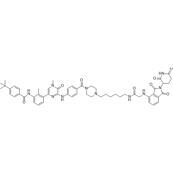 DD-03-171  Structure