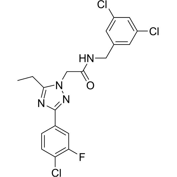 MR-L2 Structure