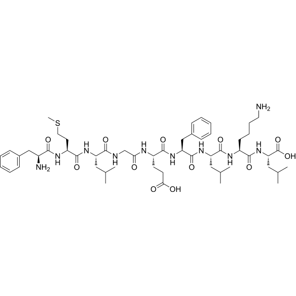 Sucantomotide Structure