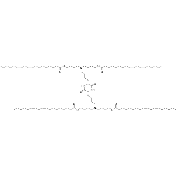 OF-C4-Deg-Lin  Structure