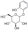 Pyrocatechol monoglucoside Structure