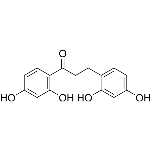 Tyrosinase-IN-11 Structure