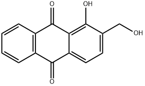 Digiferruginol Structure