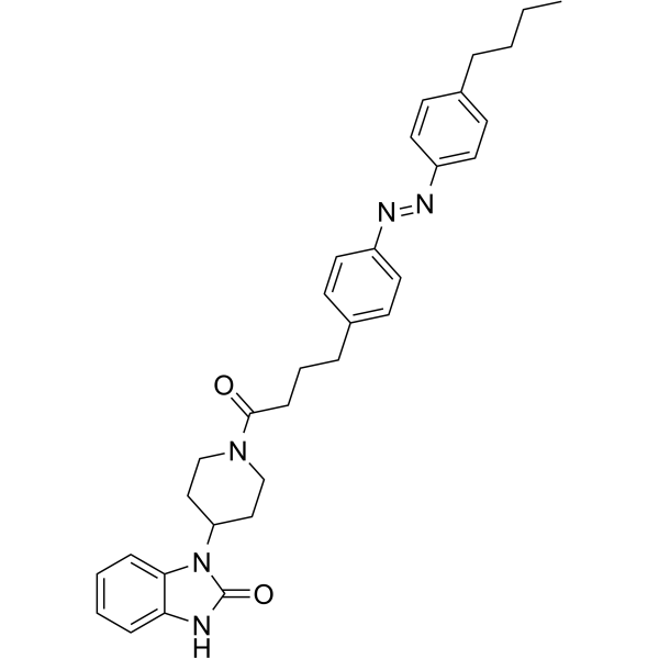 OptoBI-1 Structure