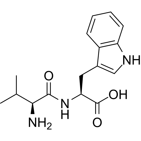 Dipeptide 2 Structure