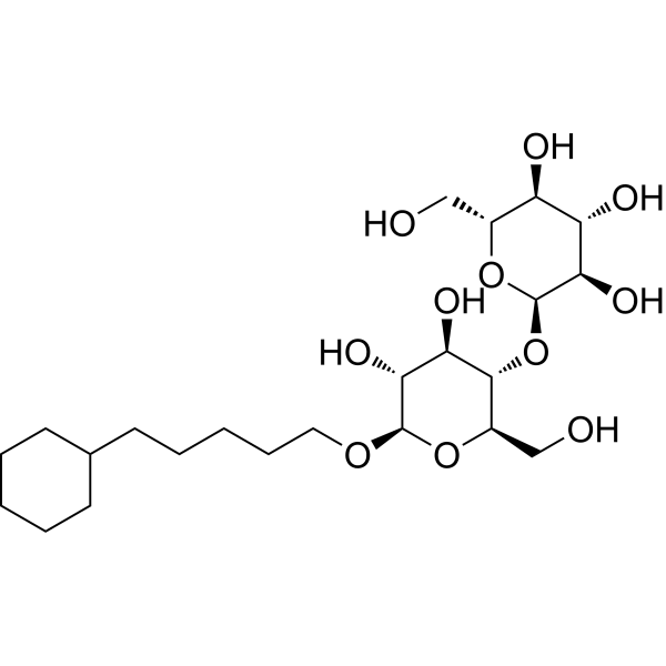 CYMAL-5  Structure