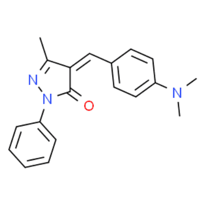 CL-292502  Structure