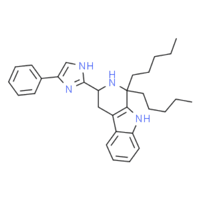 BN-81,674  Structure