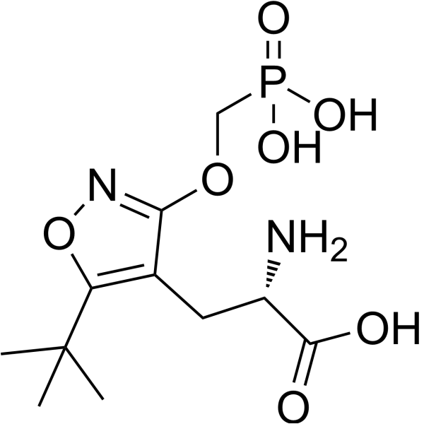 (S)-ATPO Structure