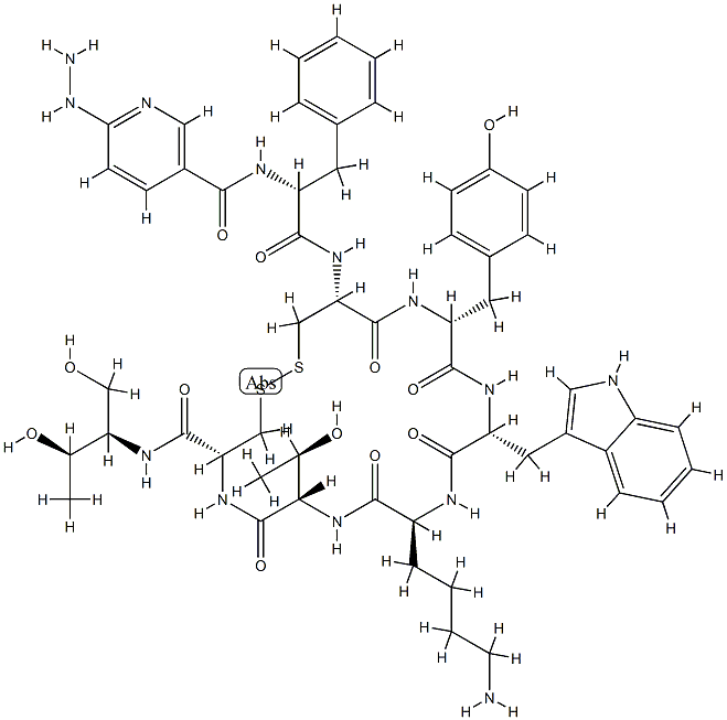 Hynic-TOC Structure
