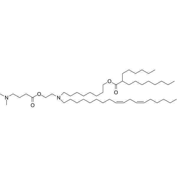 Lipid 15 Structure