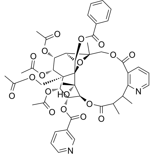 Hyponine D Structure