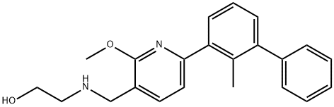 PD-1/PD-L1-IN-9 Structure