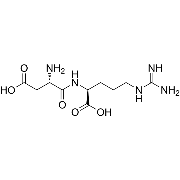 Anti-inflammatory agent 37 Structure