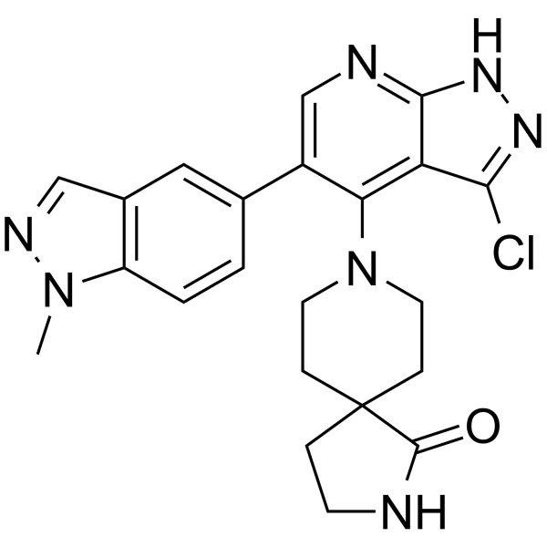 JH-XVI-178 Structure