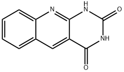 5-Deazaflavin Structure