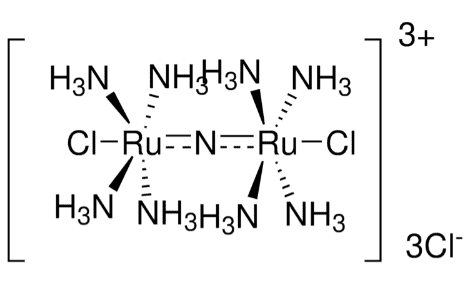 Ru265 Structure