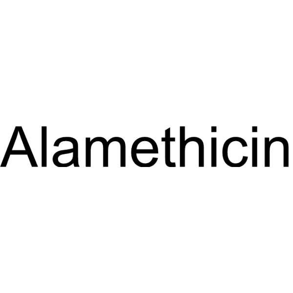Alamethicin Structure