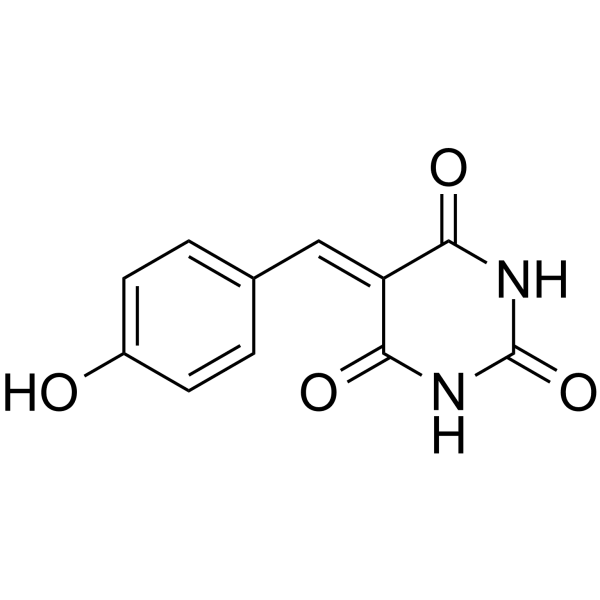 MHY-1685  Structure