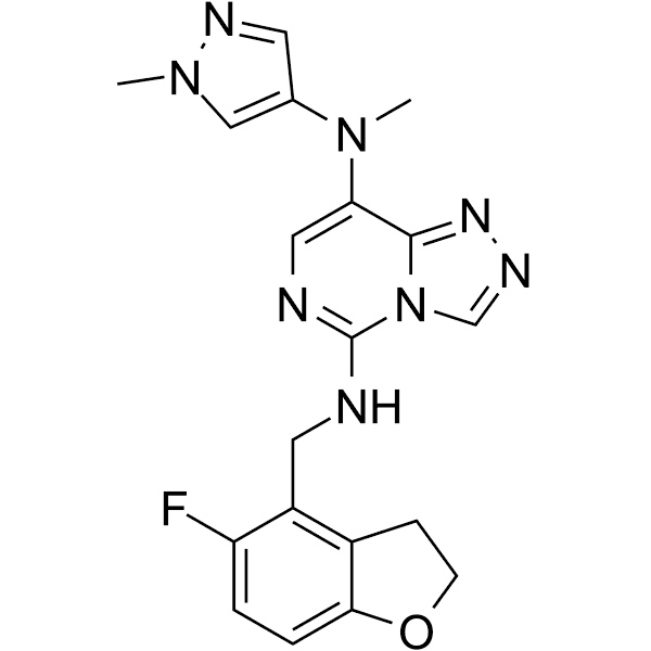 EED ligand 1 Structure