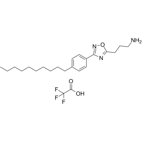 SLF1081851 TFA Structure