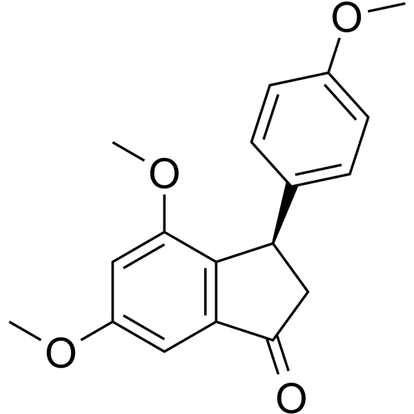 (R)-STU104  Structure