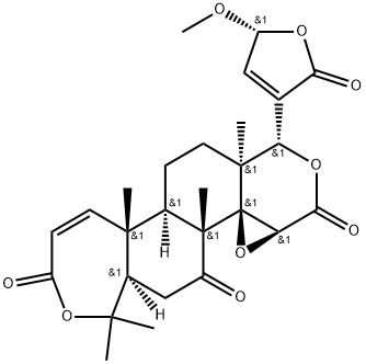 Kihadanin D Structure