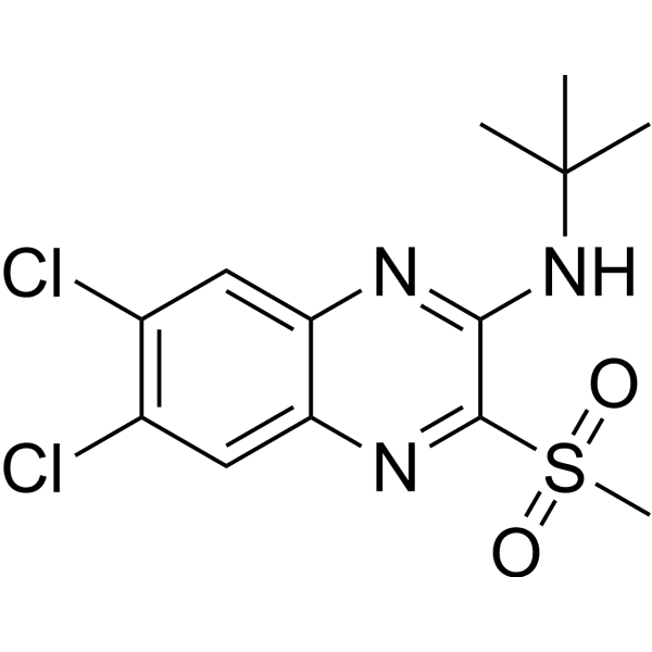 GLP-1R agonist Structure