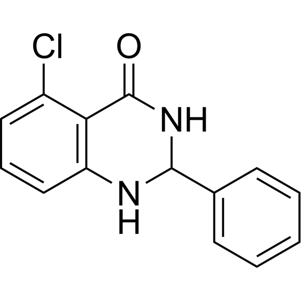 PBRM1-BD2-IN-3  Structure