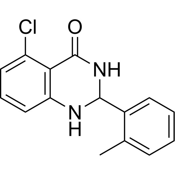 PBRM1-BD2-IN-4  Structure