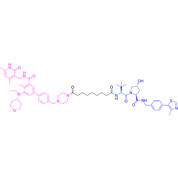 MS8815 Structure