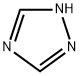 1,2,4-Triazole Structure