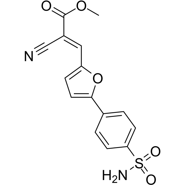 CCI-006 Structure